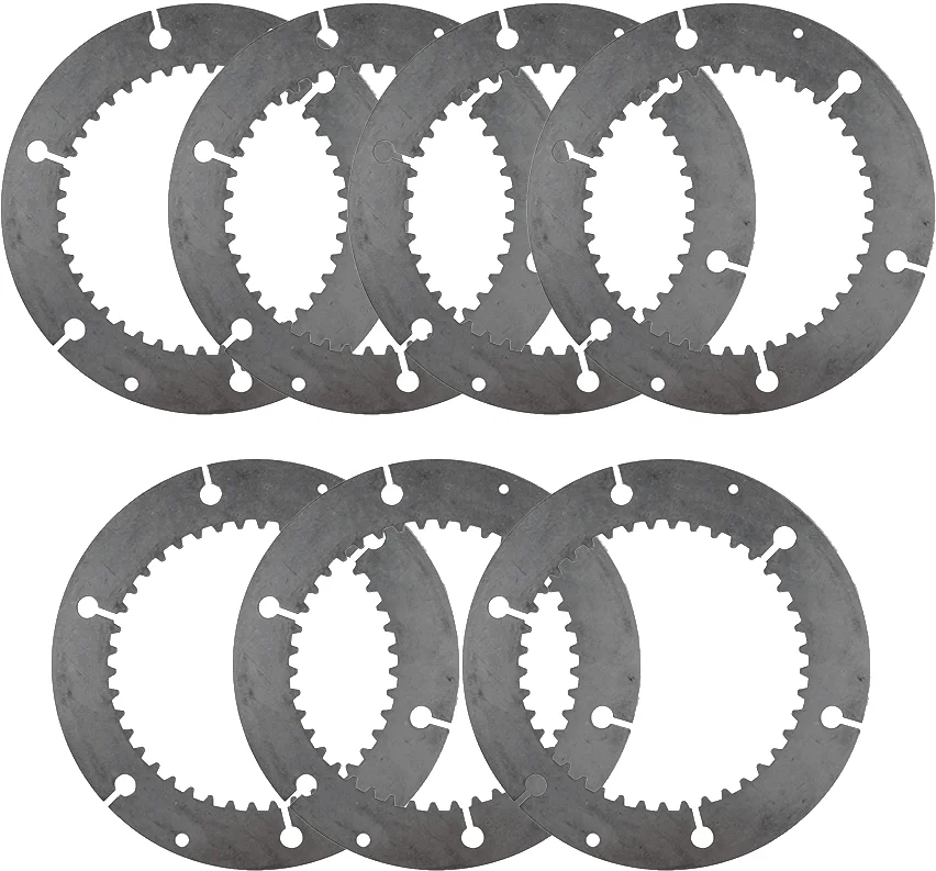 ALTO - 095753M - Kolene Steel Plate Pack