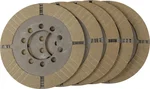 ENERGY ONE - BT-5ECONO - Performance Clutch Kit