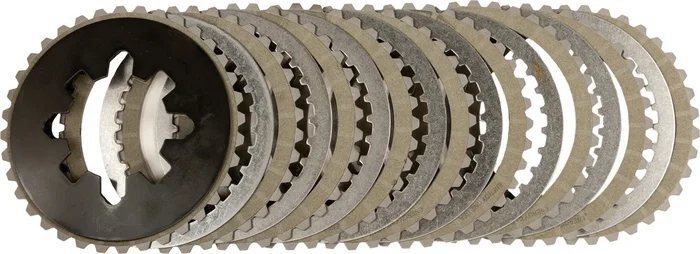 ENERGY ONE - BTX-11 - Performance Clutch Kit