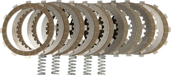 ENERGY ONE - VR-7 - Performance Clutch Kit