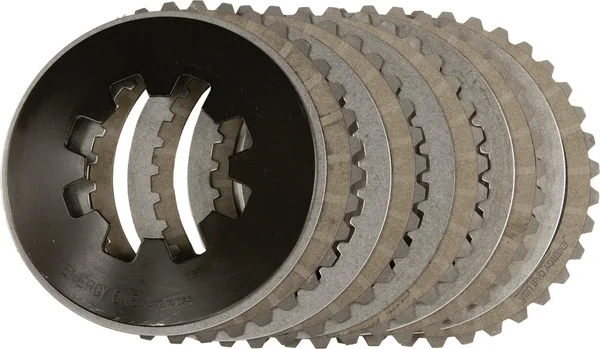 ENERGY ONE - BB-21 - Performance Clutch Kit