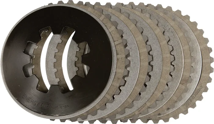 ENERGY ONE - BB-21 - Performance Clutch Kit