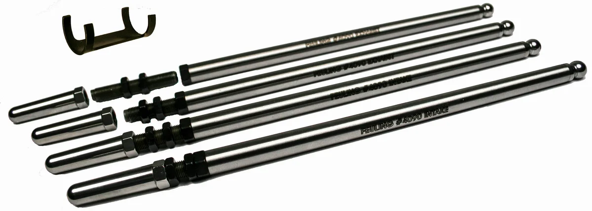 FEULING - 4091 - Fast Install Push Rods