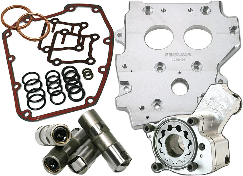 FEULING - 7076 - Oiling System Kit