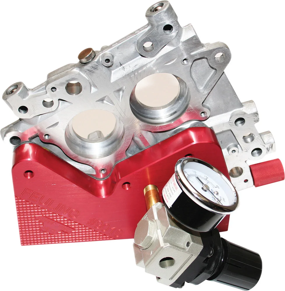 FEULING - 9010 - PSI Tester