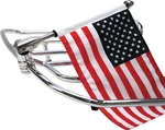 PRO PAD - RFM-FLD - USA Flag w/Mount