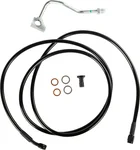 GOODRIDGE - HD0127-1FPBK+4 - Premium Brakeline Kit