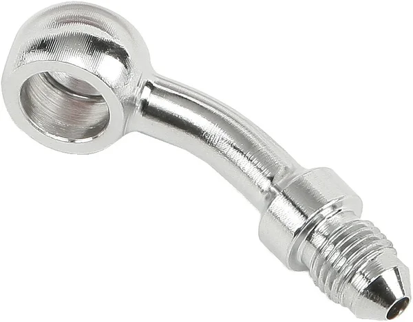 GOODRIDGE - P593-03CH - Degree Banjo