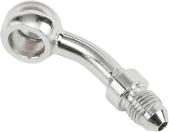 GOODRIDGE - P593-03CH - Degree Banjo