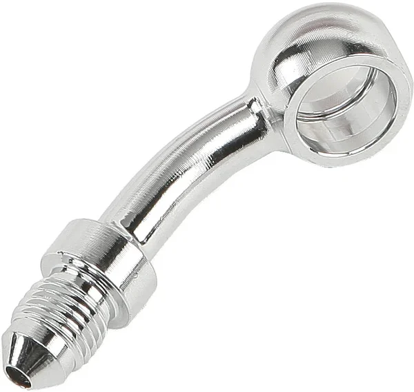 GOODRIDGE - P593-03-04CH - Degree Banjo