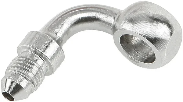 GOODRIDGE - P599-03CH - Degree Banjo