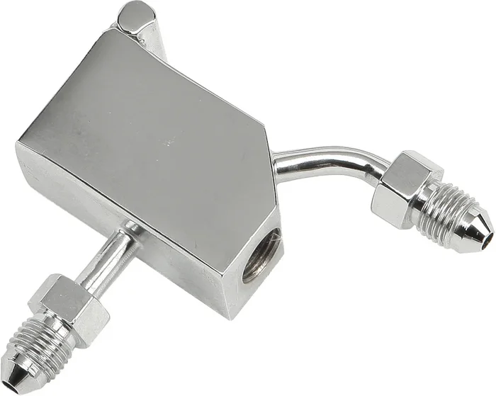 GOODRIDGE - PGD-MANIFOLD - Rear Brake Manifold