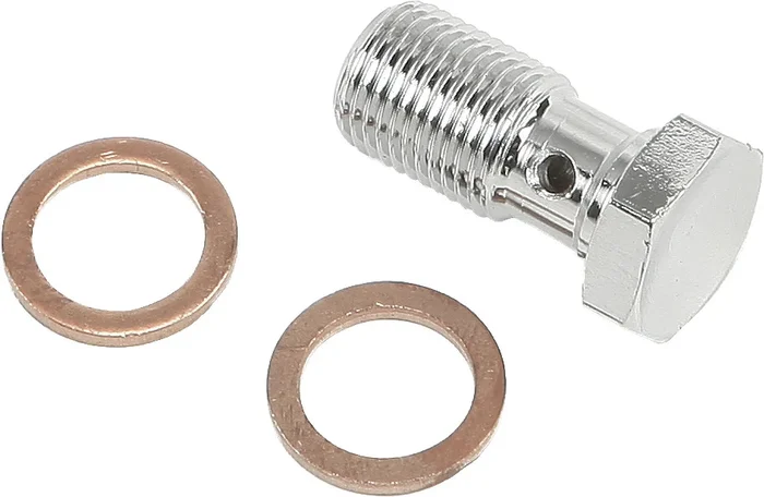 GOODRIDGE - P775-44CH - Banjo Bolt