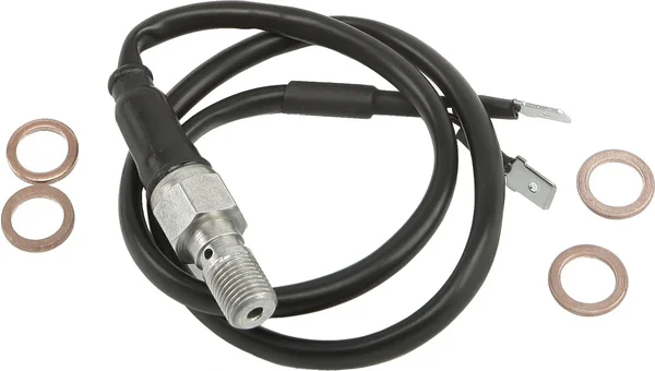 GOODRIDGE - PBLBOLT08 - Banjo Bolt