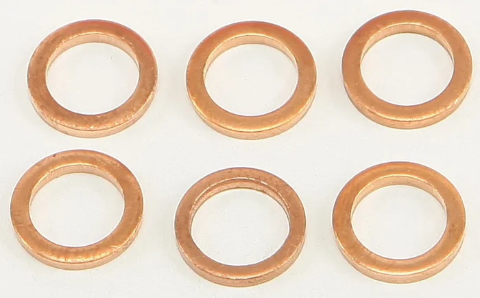 GOODRIDGE - P44517-6 - Rear Caliper Crush Washer