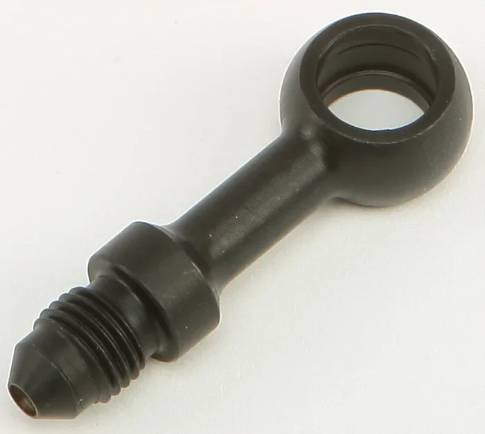 GOODRIDGE - P592-03BK - Straight Banjo