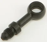 GOODRIDGE - P592-03BK - Straight Banjo