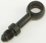 GOODRIDGE - P592-03-04BK - Straight Banjo