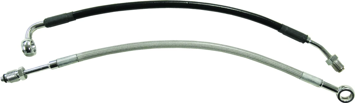 GOODRIDGE - HD1001-1CCH-68 - Hydraulic Clutch Line