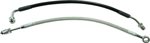 GOODRIDGE - HD0127-1CCH/BK - Hydraulic Clutch Line