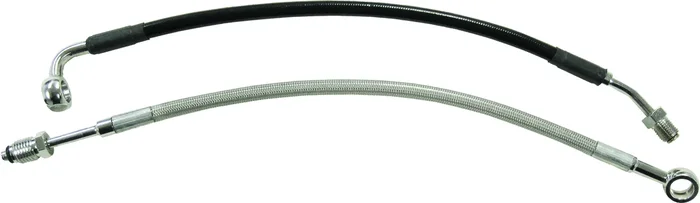 GOODRIDGE - HD0133-1CCH/BK - Hydraulic Clutch Line