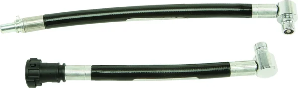 GOODRIDGE - HDFL-001EFI/BK - Fuel Injection Line