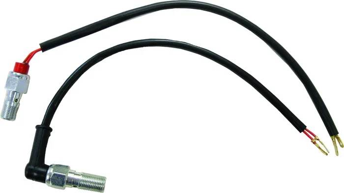 GOODRIDGE - BL775-03P - Brake Light Banjo