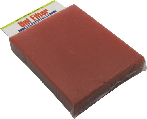 UNI - BF-3 - Bulk Filter Foam