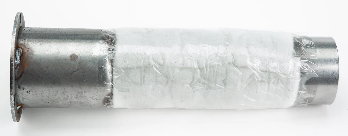 FREEDOM - AC00089 - Quiet Baffle Kit