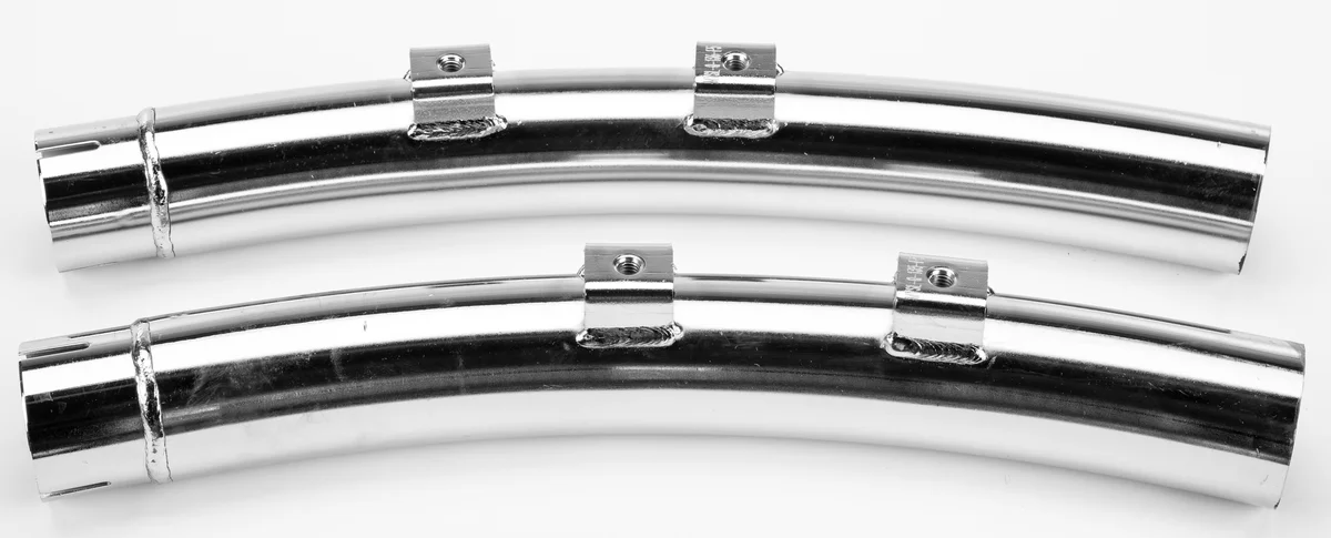 FREEDOM - AC00065 - Quiet Baffle Kit