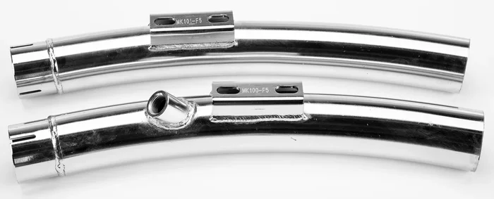 FREEDOM - AC00083 - Quiet Baffle Kit