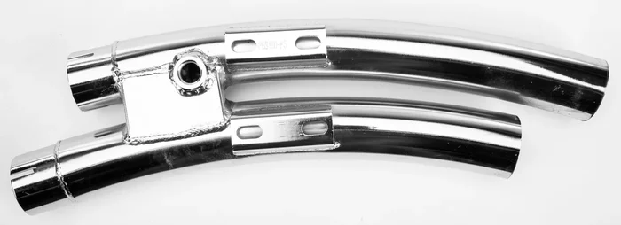 FREEDOM - AC00151 - Quiet Baffle Kit