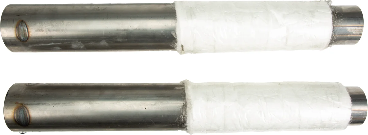 FREEDOM - AC00193 - Quiet Baffle Kit