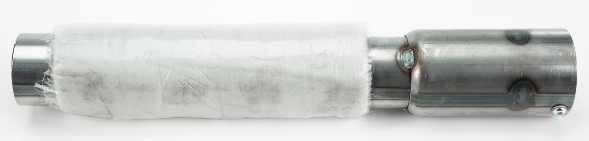 FREEDOM - AC00213 - Quiet Baffle Kit