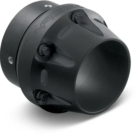 FREEDOM - AC00074 - Exhaust Tip