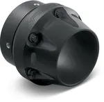 FREEDOM - AC00074 - Exhaust Tip