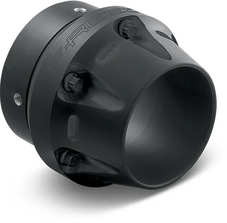 FREEDOM - AC00074 - Exhaust Tip