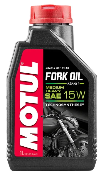 MOTUL - 105931/112954 - Fork Oil Expert
