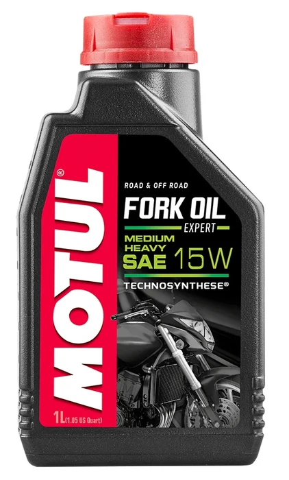 MOTUL - 105931/112954 - Fork Oil Expert