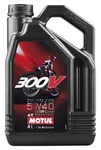 MOTUL - 104135 - 300V Off-Road 4T Oil