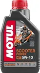 MOTUL - 105958 - Scooter Power 4T Oil