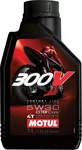 MOTUL - 104108 - 300V Road 4T Oil