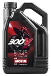MOTUL - 104115 - 300V Road 4T Oil