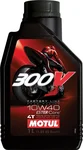 MOTUL - 104118 - 300V Road 4T Oil