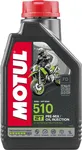 MOTUL - 104028 - 510 2T Premix Synthetic Oil