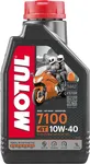 MOTUL - 104091 - 7100 4T Oil