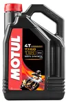 MOTUL - 104101 - 7100 4T Oil