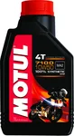 MOTUL - 104097 - 7100 4T Oil
