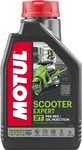 MOTUL - 105880 - Scooter Expert 2T Oil