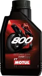 MOTUL - 104041 - 800 2T Road Racing Oil